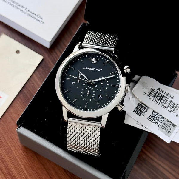 Emporio Armani AR1968 Japan Watch