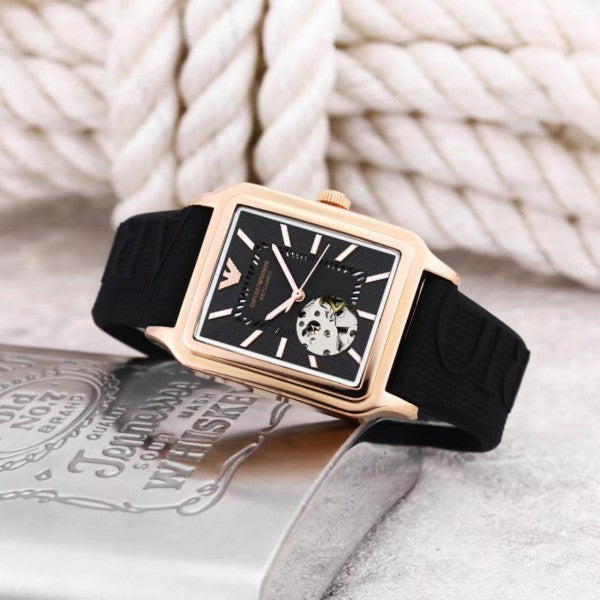 Emporio Armani Classic Premium Watch