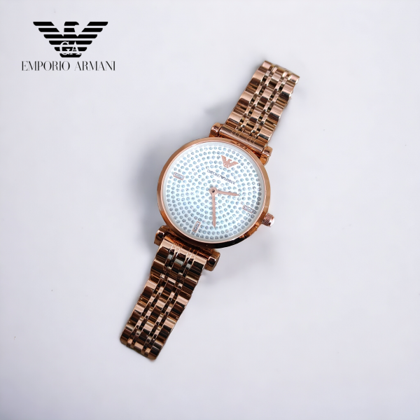 Emporio Armani Classic Watch