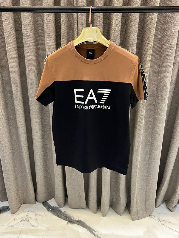 Emporio Armani Premium T-Shirt Classic