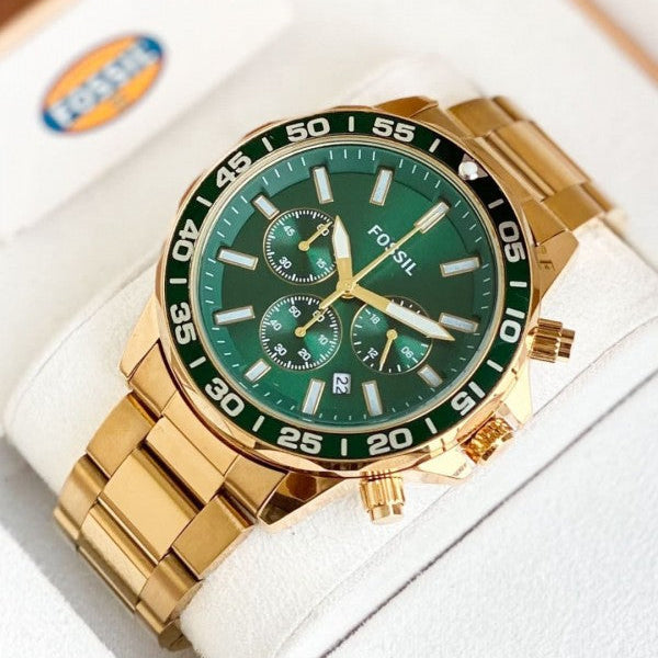 Fossil Bannon Watch