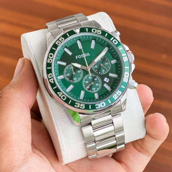 Fossil Bannon Watch Premium