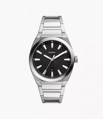 Fossil Everett Watch Classic