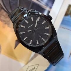 Fossil Everett Watch Limited Edition