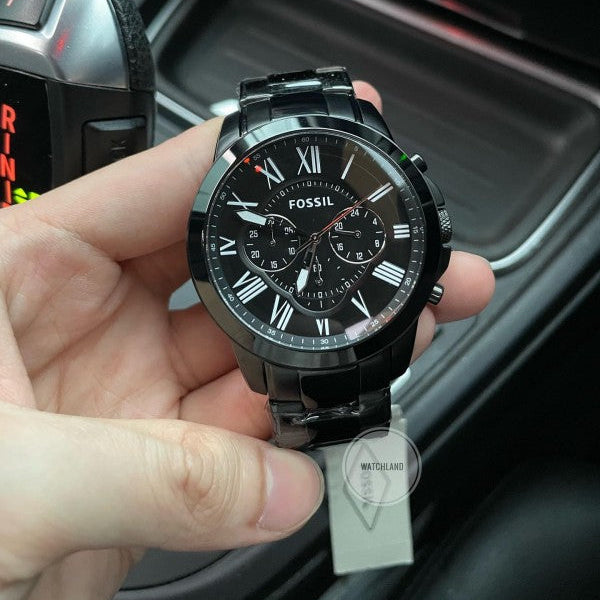 Fossil Grant FS4736 Watch