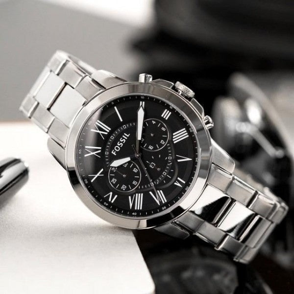Fossil Grant FS4736 Watch Classic