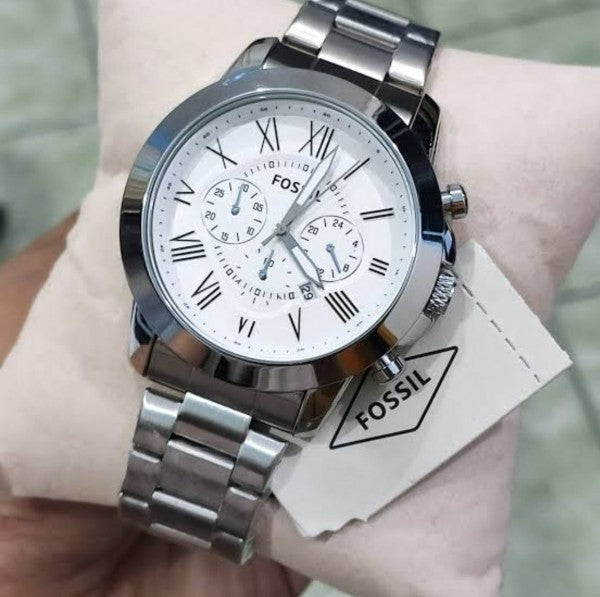 Fossil Grant FS4736 Watch Premium
