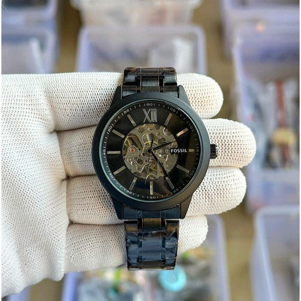 Fossil Heritage Automatic Watch