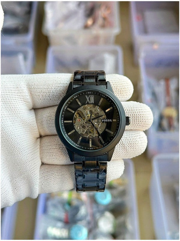 Fossil Heritage Automatic Watch