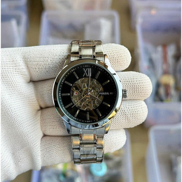 Fossil Heritage Automatic Watch Classic