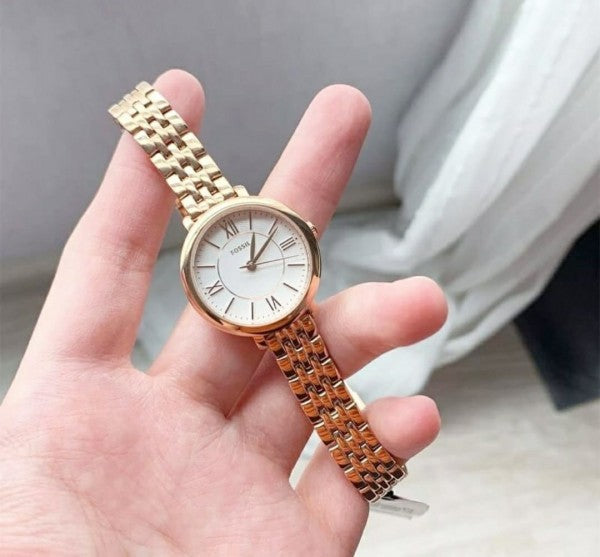 Fossil Jacqueline Watch Classic