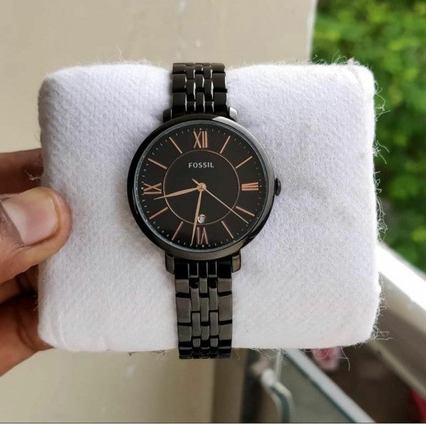 Fossil Jacqueline Watch Premium