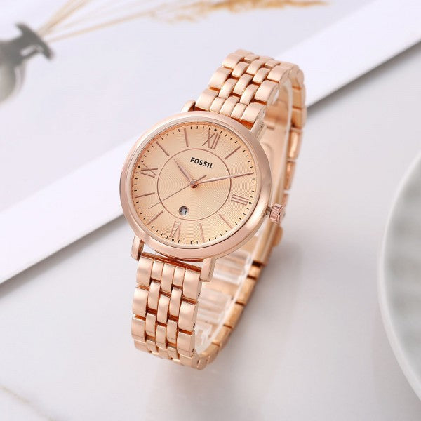 Fossil Jacqueline Watch Special Edition