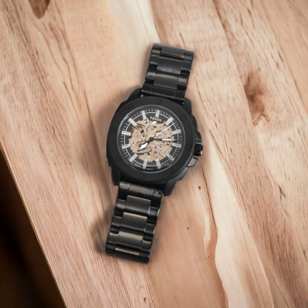 Fossil ME3080 Modern Machine Watch