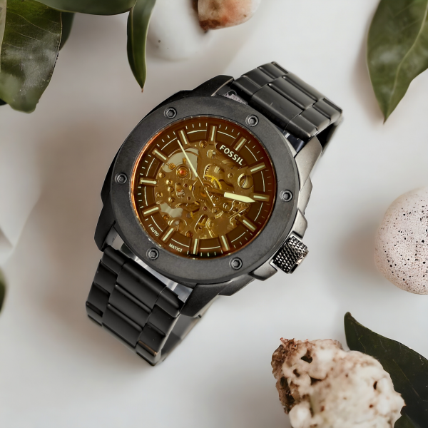 Fossil ME3080 Modern Machine Watch Classic