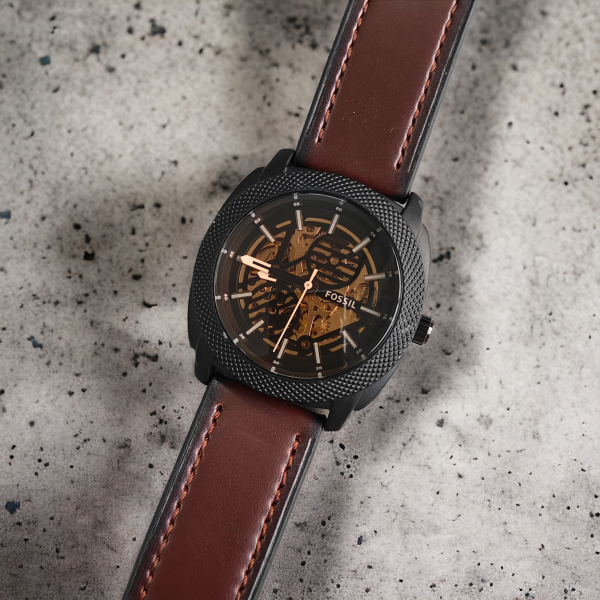 Fossil ME3080 Modern Machine Watch Collector Edition