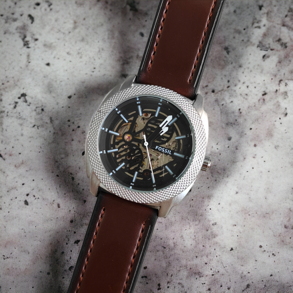 Fossil ME3080 Modern Machine Watch Exclusive