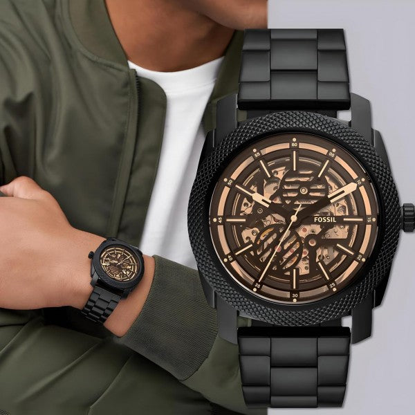 Fossil ME3080 Modern Machine Watch Premium
