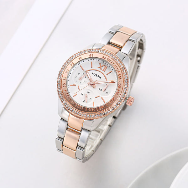 Fossil Stella Limited Edition Watch