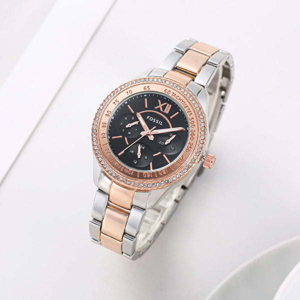Fossil Stella Watch