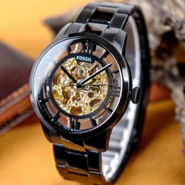 Fossil Townsman Premium Watch