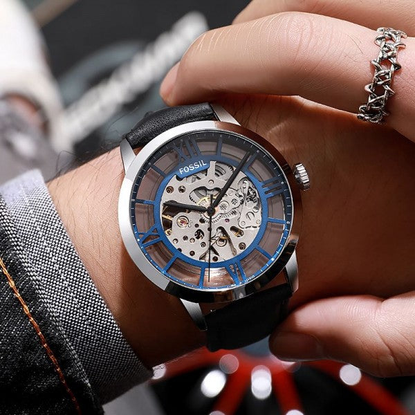Fossil Townsman Watch