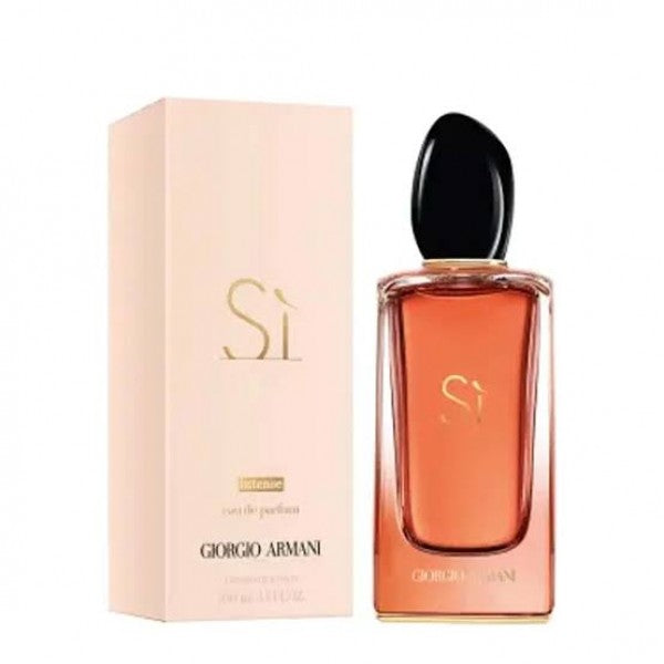 Giorgio Armani Si EDP Perfume 100ml