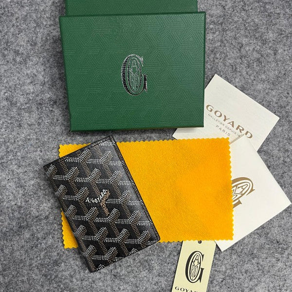 Goyard Red Goyardine Coated Canvas and Leather Mini Saigon Top Handle Bag With Dust Bag