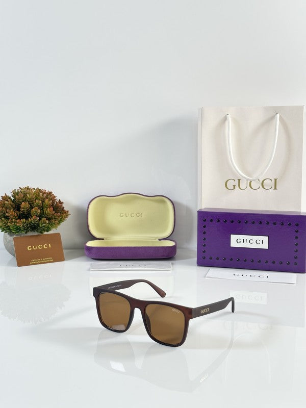 Gucci 152 Black Sunglasses