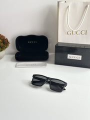 Gucci 2051 Brown Sunglasses
