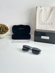 Gucci 2511 Black Sunglasses