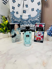 Gucci Flora Gorgeous Gardenia Premium Edition Perfume