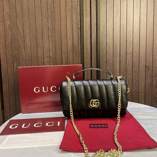Gucci GG 0106 Water Blue Sunglasses