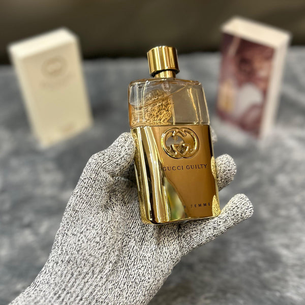 Gucci Guilty EDP Pour Femme Perfume