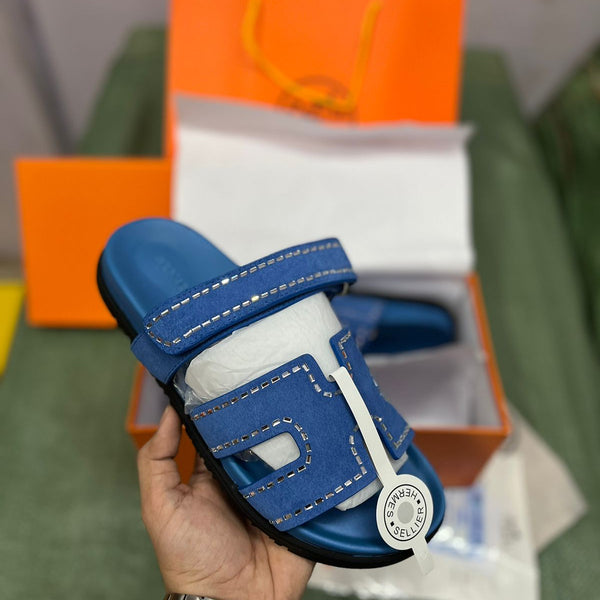 Hermes Premium Slides Deluxe