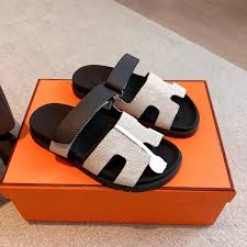Hermes Premium Slides Heritage