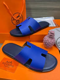 Hermes Premium Slides Stylish