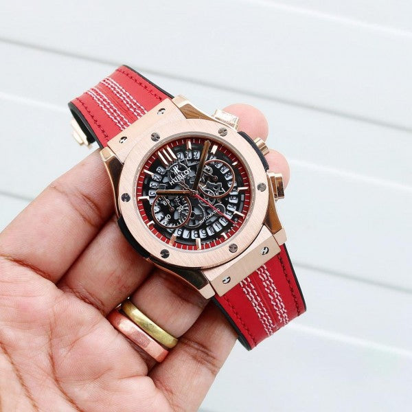 Hublot Big Bang Calendar Prestige Watch