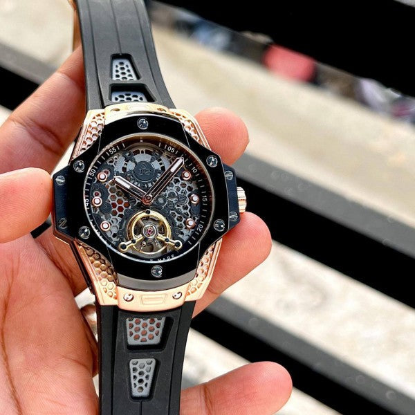 Hublot Big Bang Turbo Automatic Watch