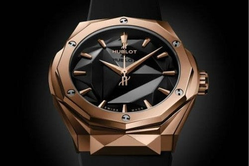 Hublot Classic Fusion Orlinski Watch