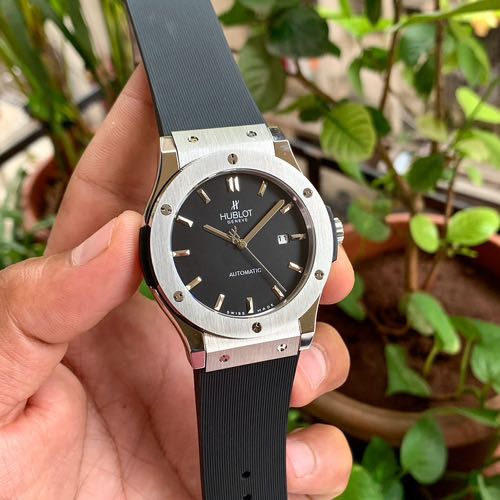 Hublot Classic Fusion Premium Automatic Latest Watch