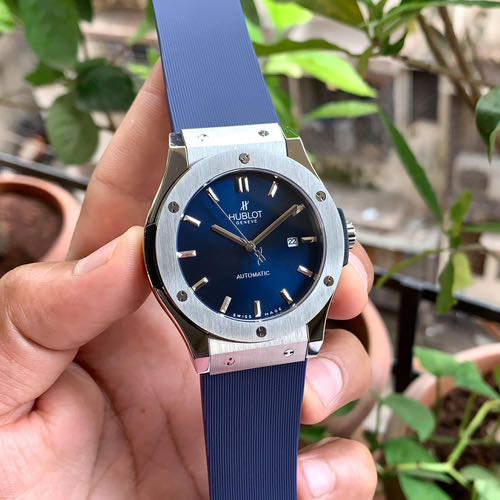 Hublot Classic Fusion Premium Automatic Watch