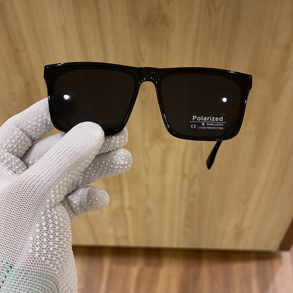 Hugo Boss 1350 Glossy Black Sunglasses