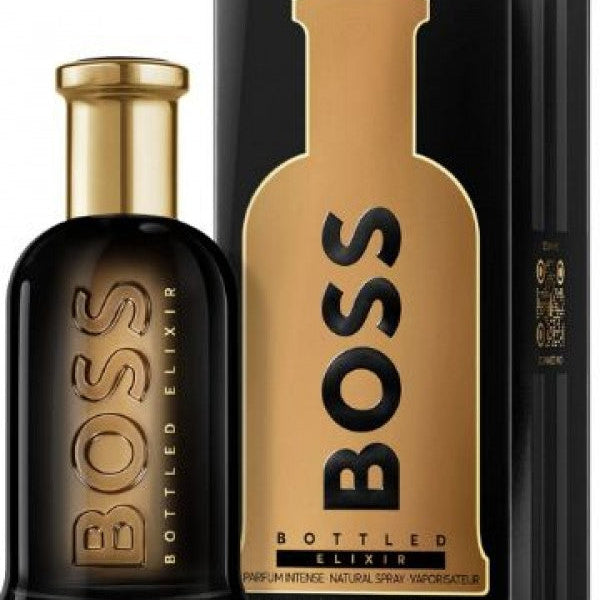 Hugo Boss Bottled Elixir 100ML Fragrance