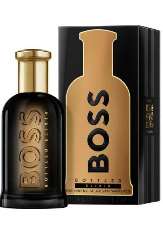 Hugo Boss Bottled Elixir 100ML Fragrance