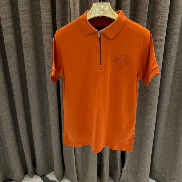 Hugo Boss Imported Premium Polo T-Shirt Prestige