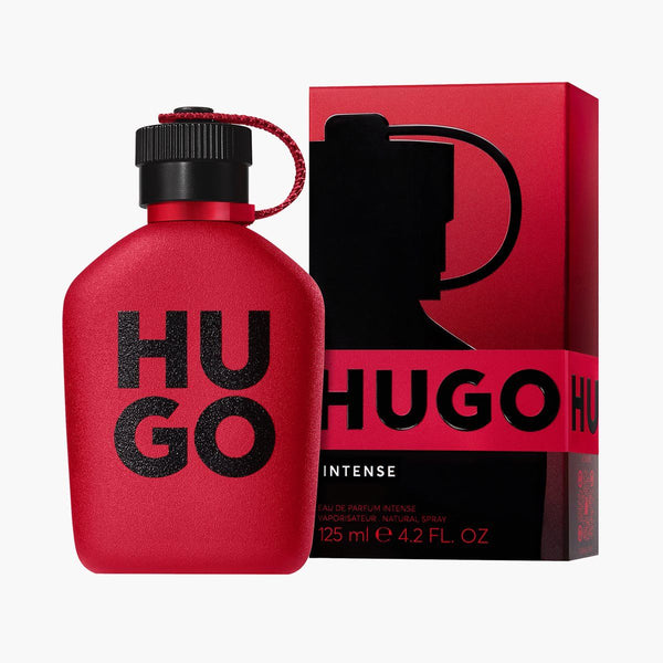 Hugo Boss Intense Fragrance