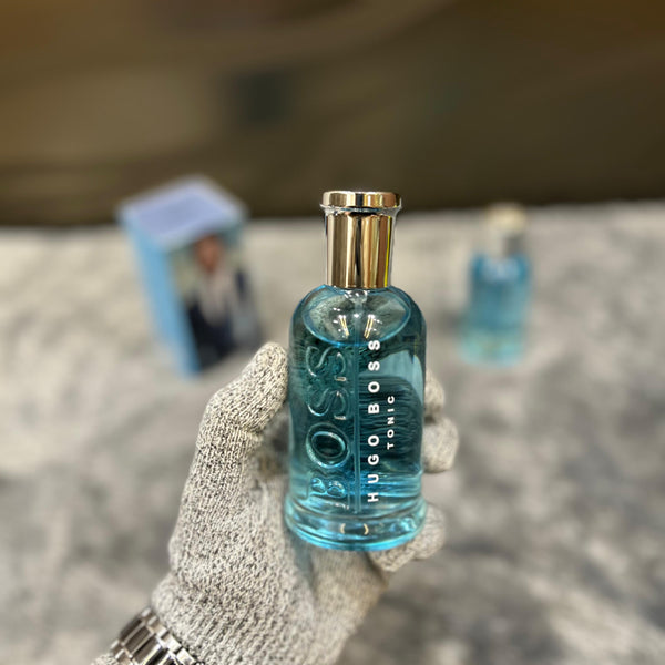 Hugo Boss Tonic Fragrance
