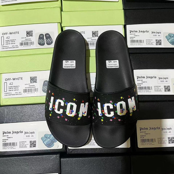 Icon Premium Slides – Classic Edition