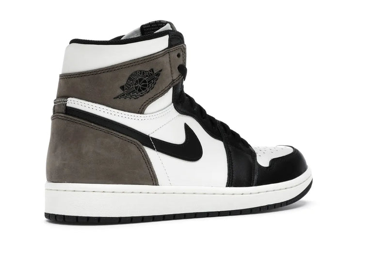 Nike Air Jordan 1 High Mocha Shoes